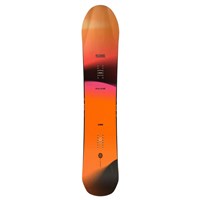 Rome Ravine Free The Ride Camber Snowboard - Men's
