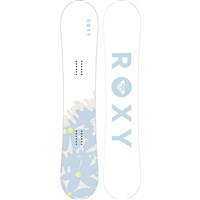 Roxy Dawn Snowboard - Women's