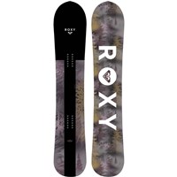 Roxy Smoothie Snowboard - Women's