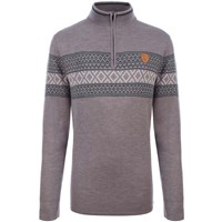 Meister Pablo 1/2 Zip Sweater - Men's