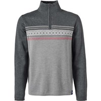Meister Stefan 1/2 Zip Sweater - Men's