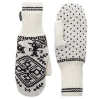 Kari Traa Saga Knit Mittens - Women's