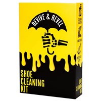 Revive & Revel Shoes Cleaning Kit