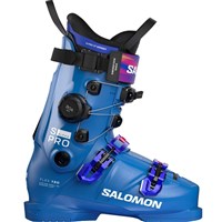 2027 Salomon S/Pro Alpha C Boa 130 Ski Boots - Men's