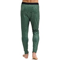 BlackStrap Skyliner Pants - Men's - Inprint Obsidian - back