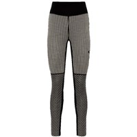 Kari Traa Smekker High Waist Baselayer Pants - Women's - Black - FRONT