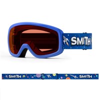 Smith Snowday Goggle - Youth - Supernova Rockets Frame w/ RC36 Lens (M004423R9998K) - FRONT