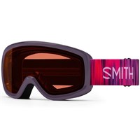 Smith Snowday Goggle - Youth - Cosmos Dreamscape Frame w/ RC36 Lens (M004422DH998K) - FRONT
