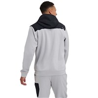 BlackStrap Spectrum Full Zip - Men's - Ash - back
