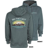 Ski the East Golden Age Hoodie - Men's