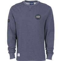 Ski the East Core Waffle Crew - Men's