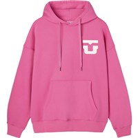 Union Snowboard Bindings Team Hoodie - Men's - Pink