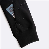 Gilson Water - Repellent  Hoodie W/ Stash Pocket - Men's - Tie Dye