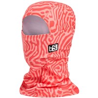 BlackStrap The Hood Balaclava - Inprint Maple