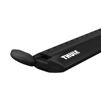 Thule WingBar Evo - Black