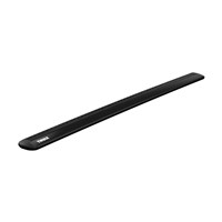 Thule WingBar Evo - Black