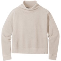 Stio Turpin Fleece Mockneck - Women's - Atmosphere Heather