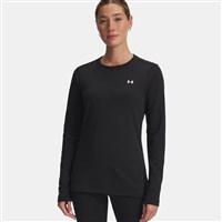 Under Armour Packaged Base 3.0 Crew - Women's