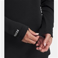 Under Armour Packaged Base 3.0 Crew - Women's - Black