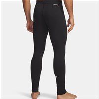 Under Armour Packaged Base 3.0 Leggings - Men's - Black