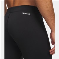 Under Armour Packaged Base 3.0 Leggings - Men's - Black