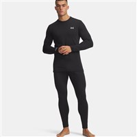 Under Armour Packaged Base 3.0 Leggings - Men's - Black