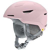 Smith Vida MIPS Helmet - Women's - Matte Carnation - SIDE