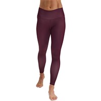 BlackStrap Vista Pants - Women's - Cherry - front