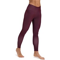 BlackStrap Vista Pants - Women's - Cherry - side