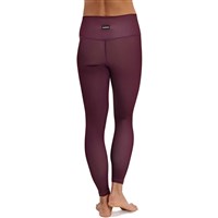 BlackStrap Vista Pants - Women's - Cherry - back