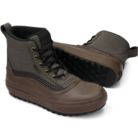 Vans MTE Standard Mid Waterproof Snow Boots - Unisex