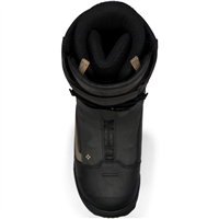 Vans Hi-Country Snowboard Boots - Men's - Faded Black