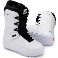 Vans HI Standard OG Snowboard Boots - Men's