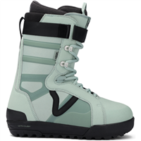 Vans HI Standard PRO Snowboard Boot - Men's