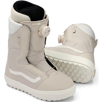 Vans Encore OG Snowboard Boots - Women's - Oatmeal