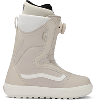 Vans Encore OG Snowboard Boots - Women's - Oatmeal