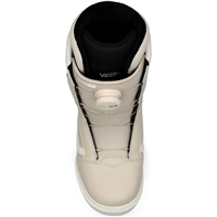 Vans Encore OG Snowboard Boots - Women's - Oatmeal