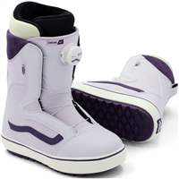 Vans Encore OG Snowboard Boots - Women's - Lilac