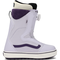 Vans Encore OG Snowboard Boots - Women's - Lilac