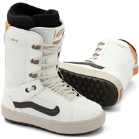 Vans HI Standard OG Snowboard Boots - Women's - Oatmeal