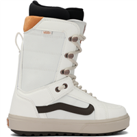 Vans HI Standard OG Snowboard Boots - Women's - Oatmeal