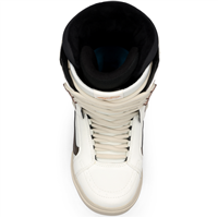 Vans HI Standard OG Snowboard Boots - Women's - Oatmeal