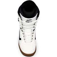 Vans Invado OG  Snowboard Boots - Men's - White / Gum