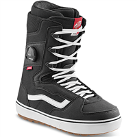 Vans Invado OG  Snowboard Boots - Men's