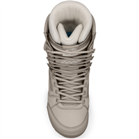 Vans Invado Pro Snowboard Boot - Men's - Mushroom