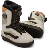 Vans Aura Pro OG Boot - Men's