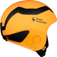 Sweet Protection Volata 2Vi Mips Helmet - Sunburst - RIGHT SIDE