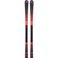 Race Skis
