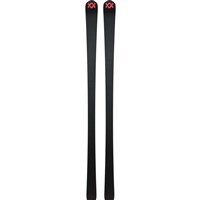Volkl Junior Racetiger GSL R Race Skis - bases