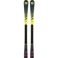 Volkl Junior Racetiger SL R Race Skis